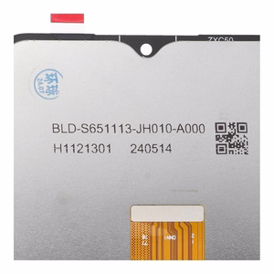FixCell LCD-näyttö SAMSUNG A13 5G A136 - kunnostettu - ilman kehystä
