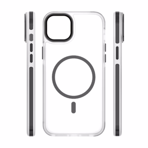 Etteri Icy Mag magneettikuori iPhone 14 6,1'' musta