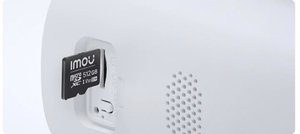 Imou IPC-K9DC-5M0WEH-V2 langaton 5MP Cell 3C all-in-one -kamera