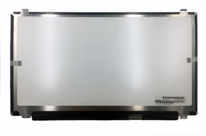 Notebook Screen 15.6" 3840x2160 UHD, LED, IPS, Slim, Matte, 40pin (Right), A+