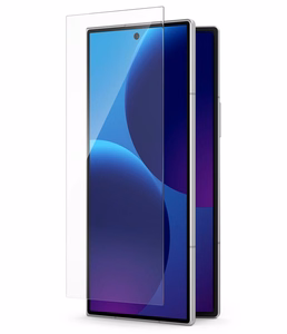Ringke Cover Display Pro tempered-glass screen protector for Samsung Galaxy Z Fold 8 Ultra, 2 pcs.