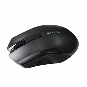 A4Tech G3-200N hiiri molemmankätinen RF langaton V-Track 1000 DPI