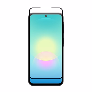 Crong 3D Armour Glass Lite full-adhesive tempered-glass screen protector for Samsung Galaxy A27 5G