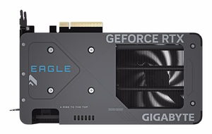 GIGABYTE GeForce RTX 5060 Ti EAGLE OC 8G Näytönohjain - 8GB GDDR7, 128bit, PCI-E 5.0, 2617MHz Core Clock, 3 x DisplayPort, 1 x HDMI, GV-N506TEAGLE OC-8GD