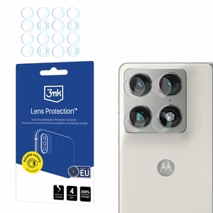 3mk Lens Protection hybridi-kameralasi Motorola Razr Fold:lle