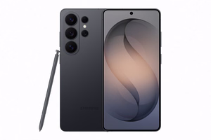 S948B Galaxy S26 Ultra 5G 256GB EE DS musta