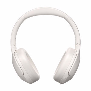 QCY H3 Lite over-ear-kuulokkeet ANC ja Bluetooth 5.3 (valkoinen)