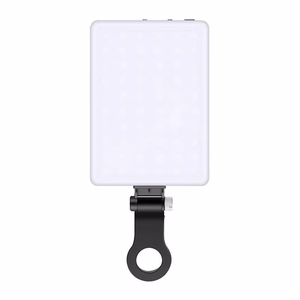 Selfie-lamppu Neewer NL-60AI Bi Color LED