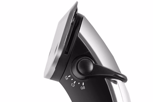 Langaton hiustenleikkuri CUT PRO X900