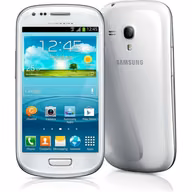 Samsung Galaxy S3 Mini