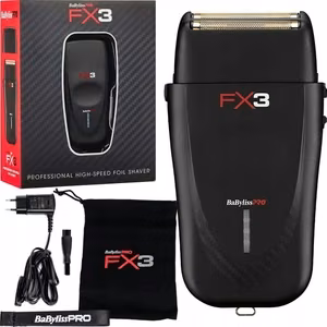 BaByliss FXX3SBE -parranajokone
