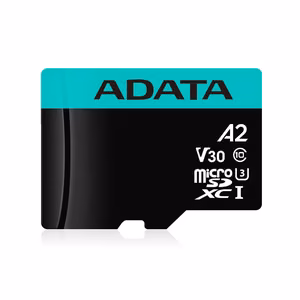 Adata Premier Pro 128 GB MicroSDXC UHS-I Class 10