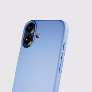 SBS Instinct suojakuori iPhone 16 Plus:lle sininen