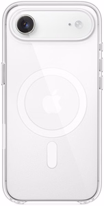 iPhone Air suojakuori MagSafella – huurre