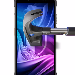 Ulefone Power Armor 16 Pro / 16S – 3mk Silky Matt Pro puhelimen näytönsuoja