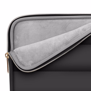 Tech-Protect Puffy 13-14" Laptop Bag - Black