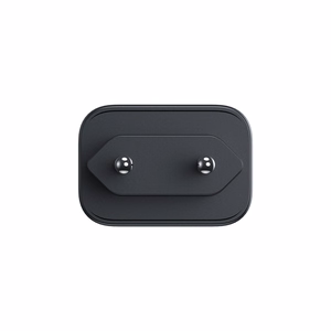 Joyroom JR-TCF13 verkkolaturi USB-C / USB-A 25W SFC / PPS / PD - musta