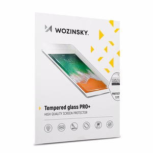 Wozinsky Tab karkaistu lasi Oppo Pad 3 -tabletille