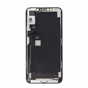 FixCell LCD-näyttö IPHONE 11 Pro Max Super Retina XDR (kunnostettu)