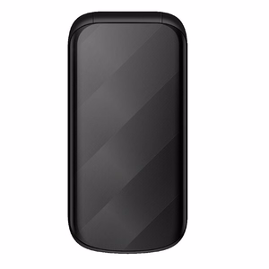 Maxcom MM 815 GSM -matkapuhelin, musta