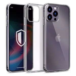 Kotelo 3mk Kirkas kotelo 1,2mm Apple iPhone 11