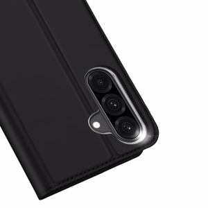 Dux Ducis Skin Pro Suojakuori Samsung A266 A26 5G:lle - musta