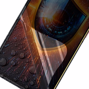 ZTE Blade V60 Smart – 3mk Silky Matt Privacy tietosuojakalvo