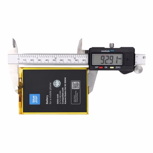 Akku Xiaomi Redmi 9A / 9C / POCO M2 Pro:lle (BN56) 5000 mAh Blue Star