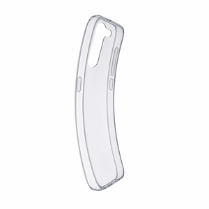 Cellularline Fine case for Samsung Galaxy S23+, clear