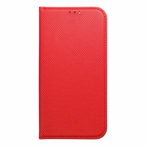 SMART-kotelo IPHONE 16 Pro Max punainen