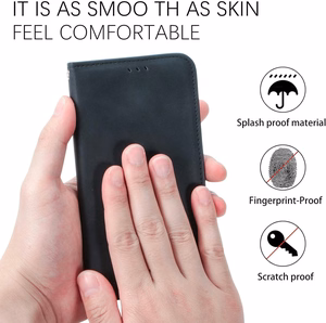Case Business Style Samsung G766 Xcover7 Pro black