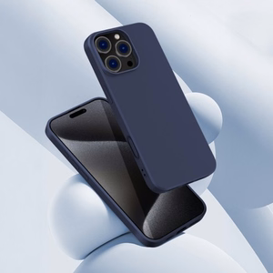 X-Level Dynamic Suojakuori Apple iPhone 17 Pro tummansininen