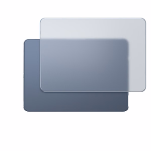 AmazingThing Titan kova suojakuori MacBook Neo 13" - sininen