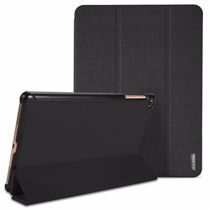 Case Dux Ducis Domo Huawei MatePad 10.4/MatePad 10.4 2022 black