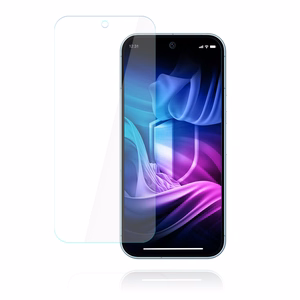 3mk Silky Matt Pro matta kalvo Google Pixel 9 / 9 Pro
