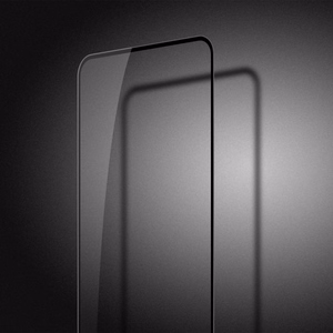 Nillkin CP+PRO ultraohut karkaistu lasi koko näytölle 0,2 mm kehyksellä 9H Xiaomi Redmi 10 musta