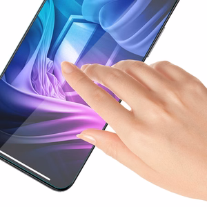 Vivo X200 Pro Mini – 3mk Silky Matt Pro puhelimen näytönsuoja