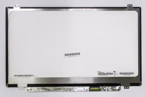 LCD screen 1366x768 HD LED SLIM glossy 30pin (right) EDP A+