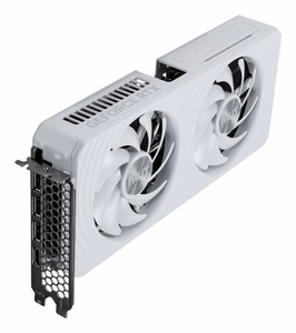 Palit GeForce RTX 5060 Valkoinen OC NVIDIA 8 GB GDDR7