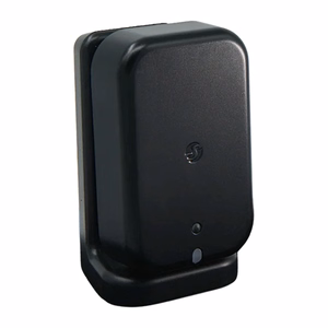 SHELLY Presence Gen4 Motion Sensor (Black)