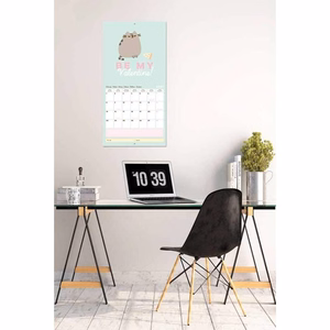 Pusheen Foodie 2021 Collection -päiväsuunnittelukalenteri