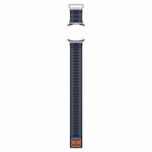 Spigen WBF0 Ranneke Samsung Galaxy Watch Ultra 2024 / 2025 (47 mm) Laivastonsininen