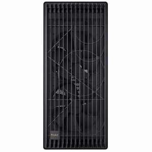 ASUS ProArt PA602 Midi Tower Musta