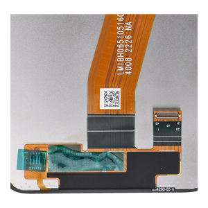 FixCell LCD Display for SAMSUNG a04e a042 (Refub. without frame)