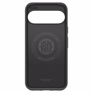 Spigen Parallax Mag MagSafe Case for Google Pixel 10 Pro XL - Matte Black