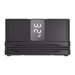 Tuuletin DarkFlash M400 ARGB (musta)