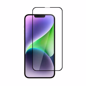 Vmax 9D Glass karkaistu suojalasi iPhone 14 Plus 6,7''