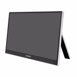 ANMITE A156W04T 15,6" kannettava näyttö