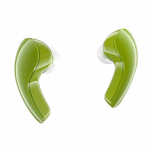 Acefast T9 Bluetooth 5.3 in-ear langattomat kuulokkeet - vihreä