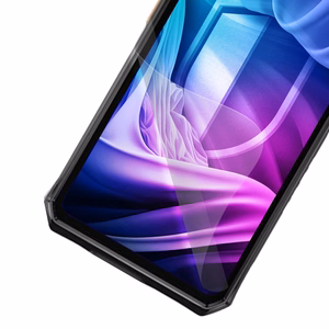 Ulefone Armor 28 Ultra – 3mk Silky Matt Pro puhelimen näytönsuoja